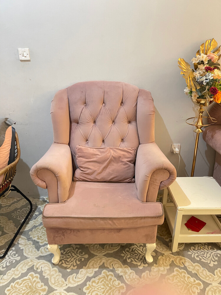 7-person sofa set - 3