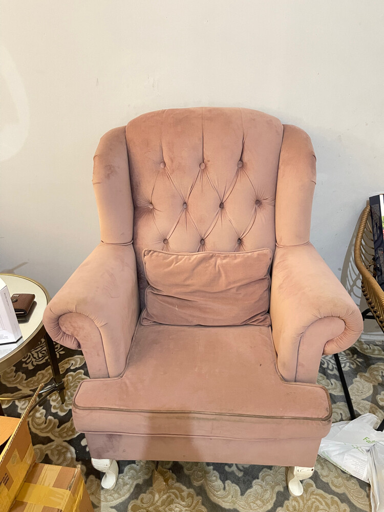 7-person sofa set - 4
