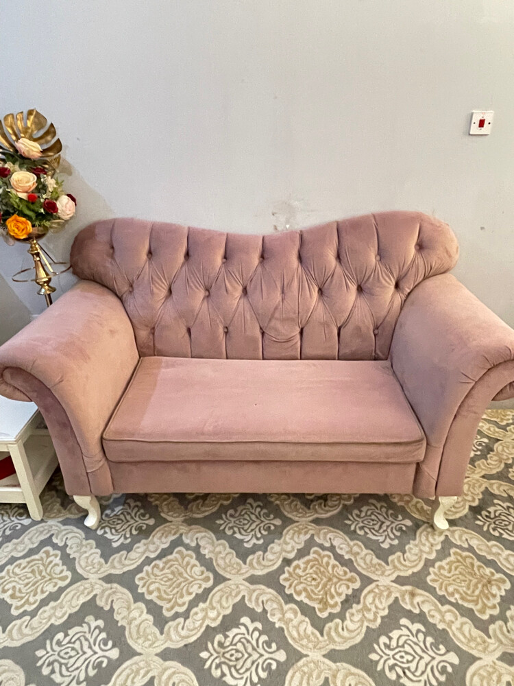 7-person sofa set - 2