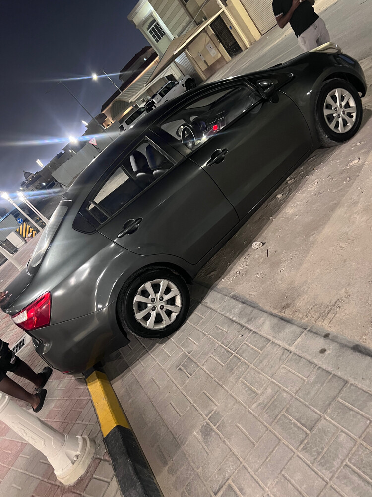 كيا ريو - 2