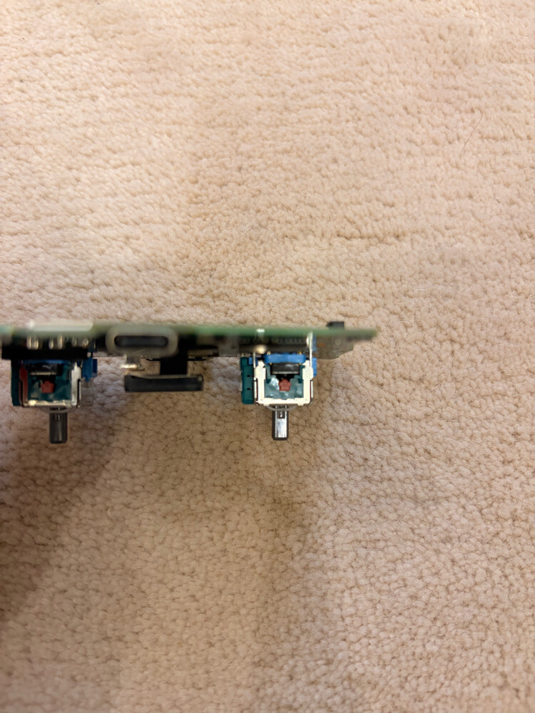 ps5 controller motherboard new - 3