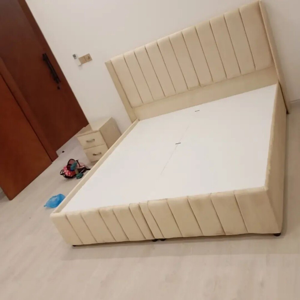 سرير ومرتبة - 5