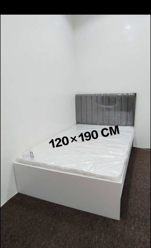 سرير ومرتبة - 11