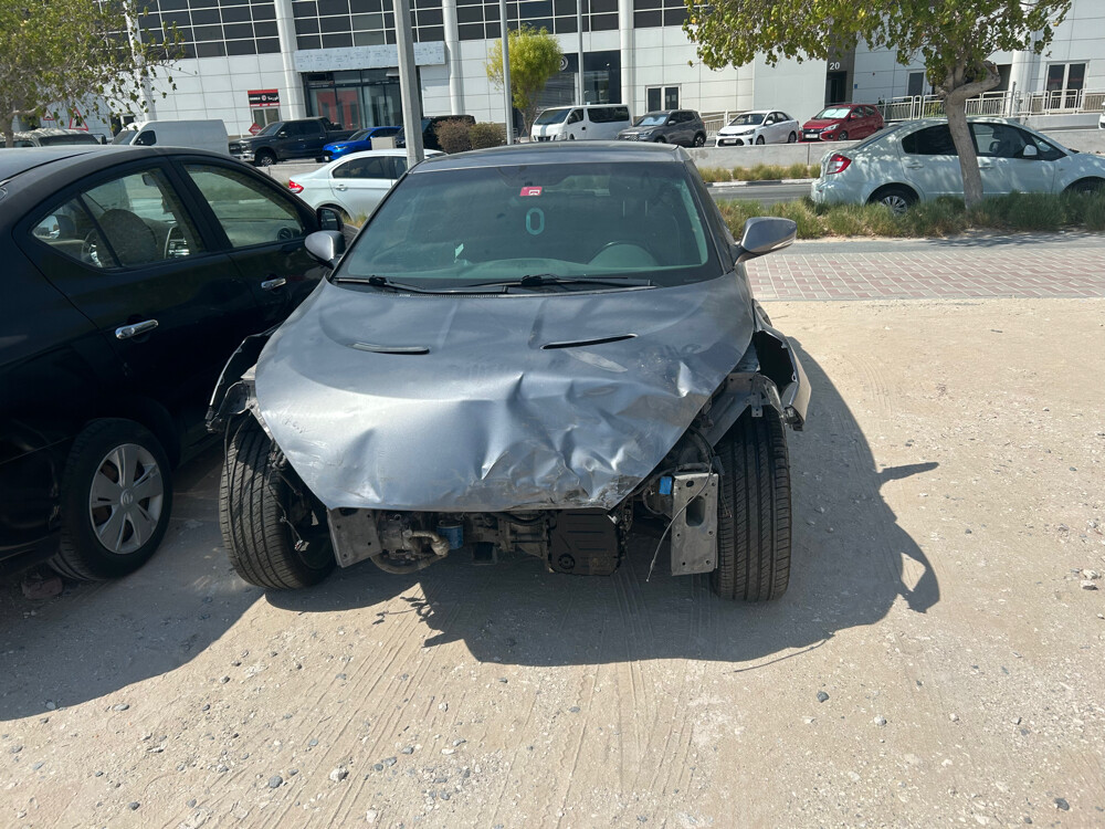 هيواندي فاليستر - 3