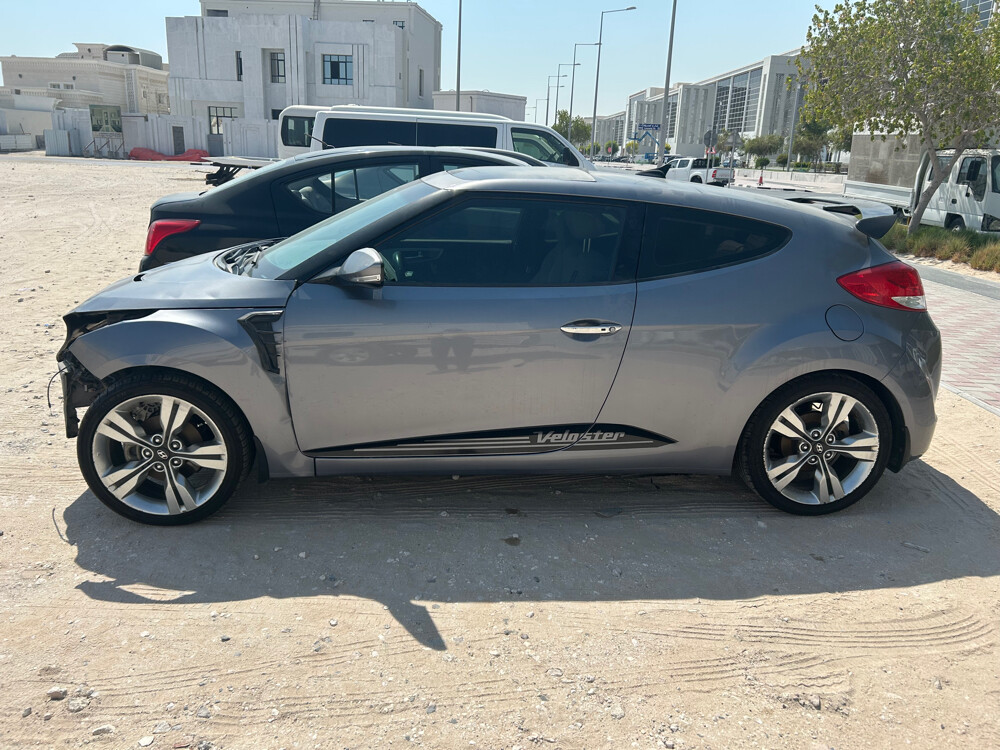 هيواندي فاليستر - 2