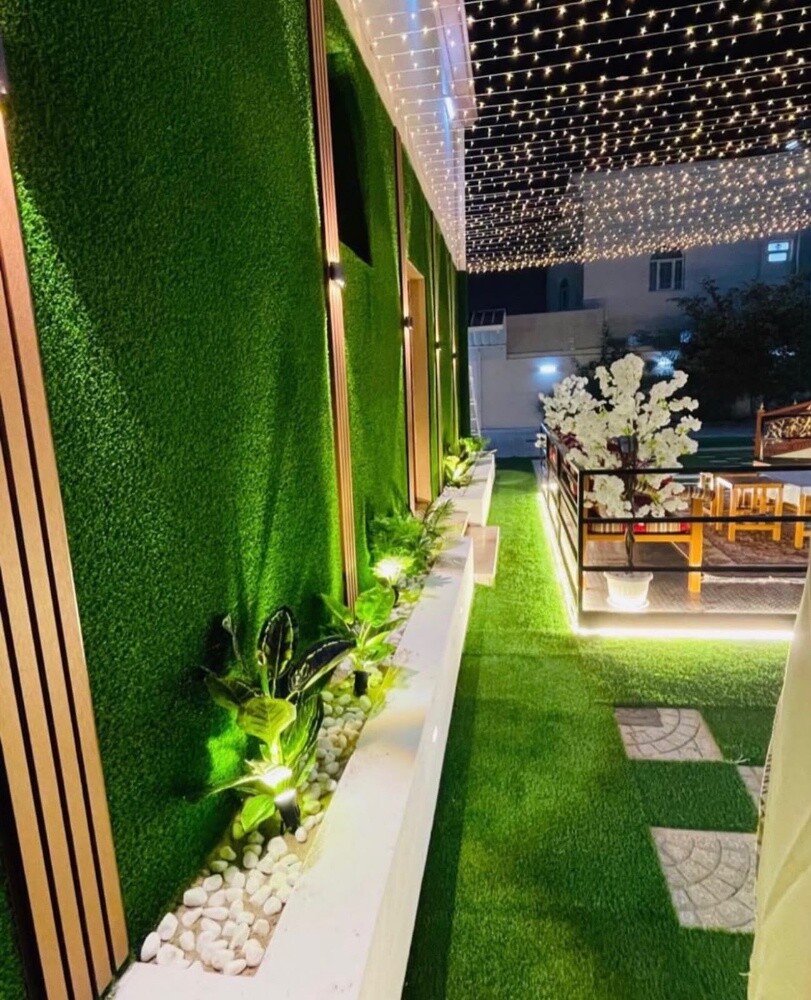 Artificial Grass - 4