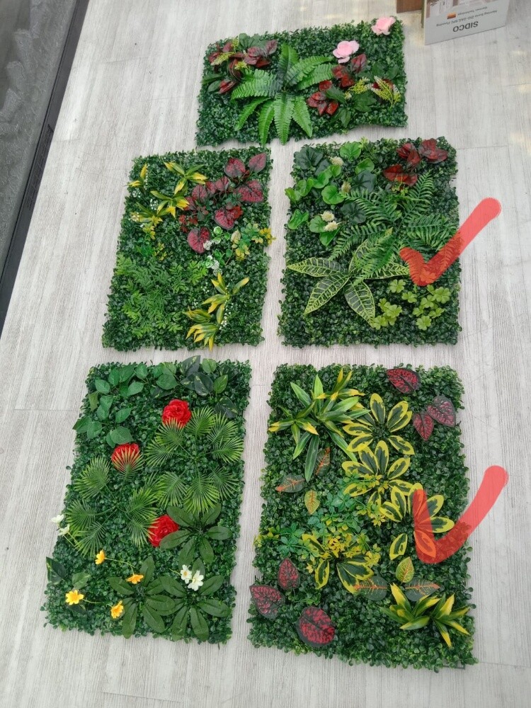 Artificial Grass - 5