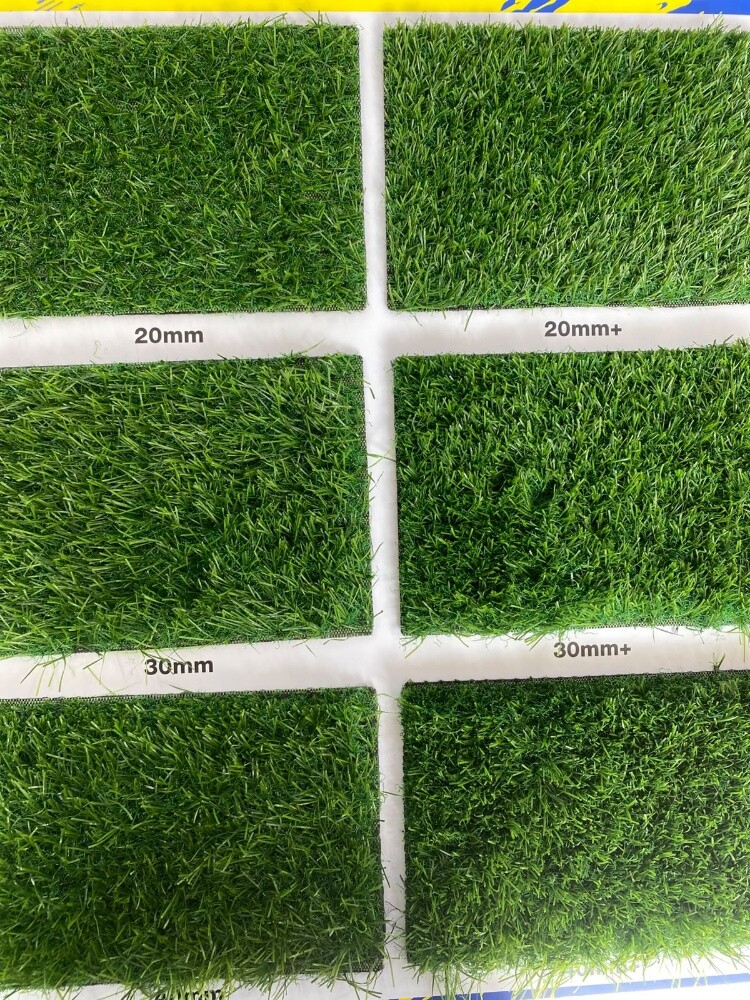 Artificial Grass - 6
