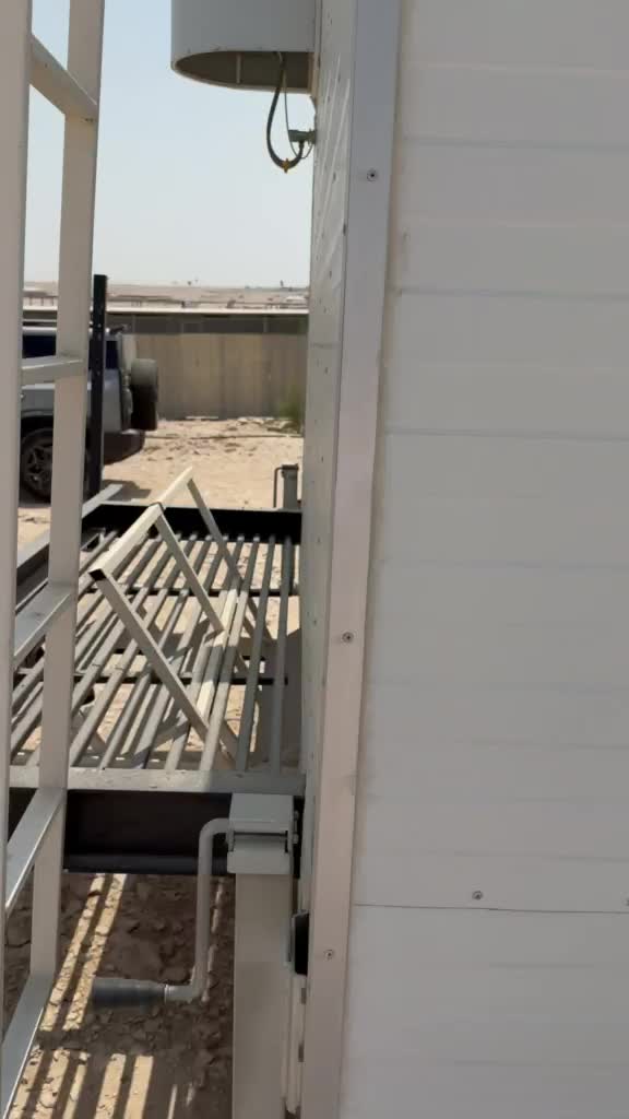 كباين جديدة  - 2