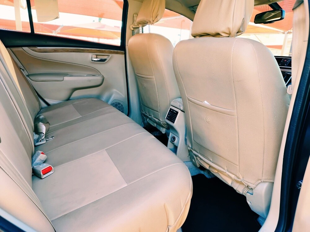 SUZUKIA CIAZ 2024( FULL OPTION) - 7