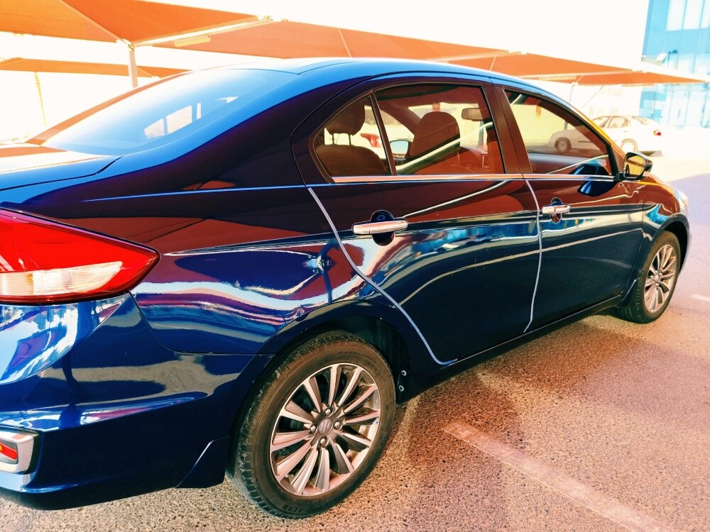 SUZUKIA CIAZ 2024( FULL OPTION) - 17