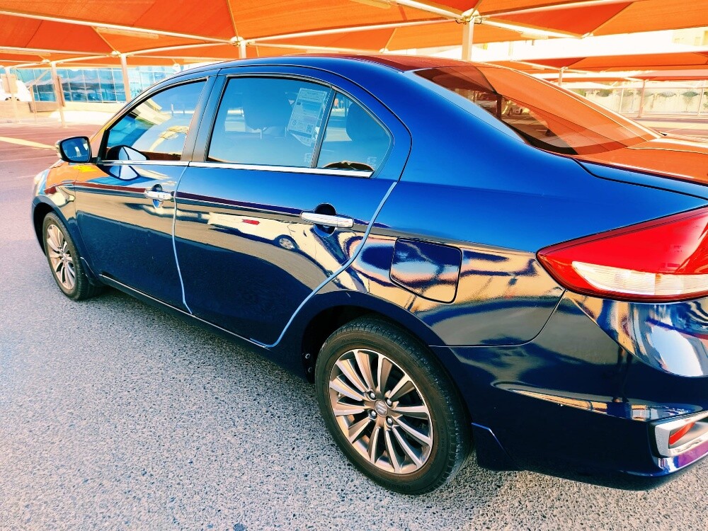 SUZUKIA CIAZ 2024( FULL OPTION) - 16