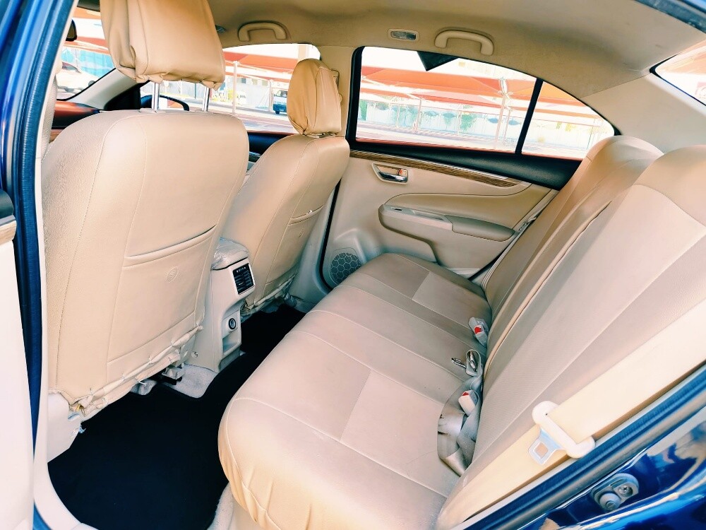 SUZUKIA CIAZ 2024( FULL OPTION) - 9