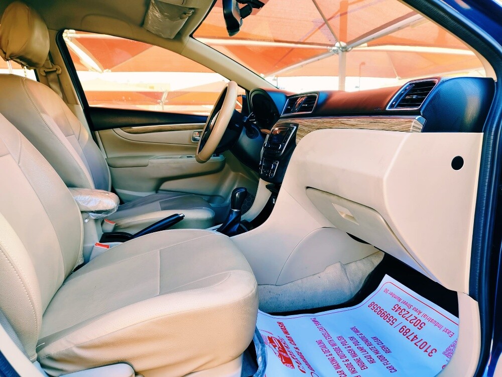 SUZUKIA CIAZ 2024( FULL OPTION) - 6