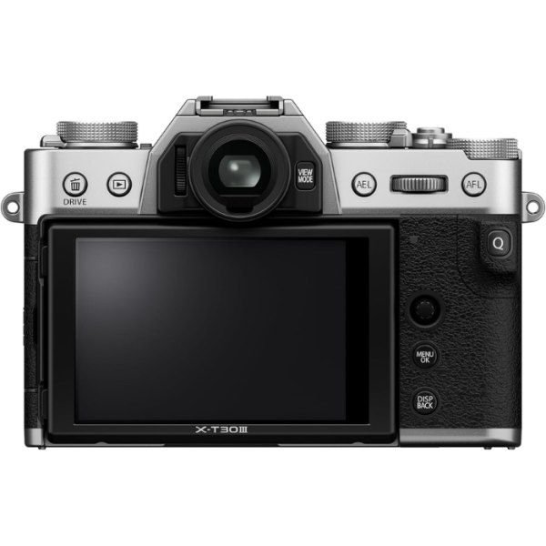 FUJIFILM X-T30iii - 3
