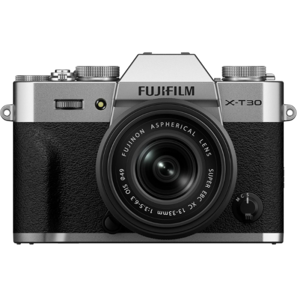 FUJIFILM X-T30iii - 2