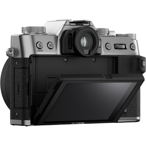 FUJIFILM X-T30iii - 6