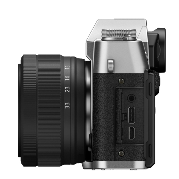 FUJIFILM X-T30iii - 7
