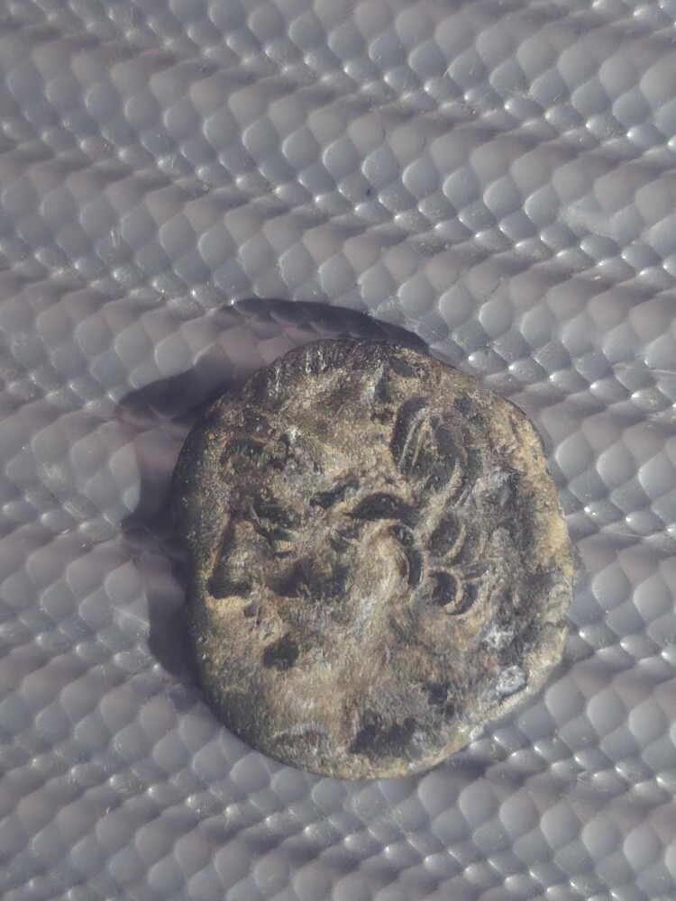 Carthagian Rare coin - 2
