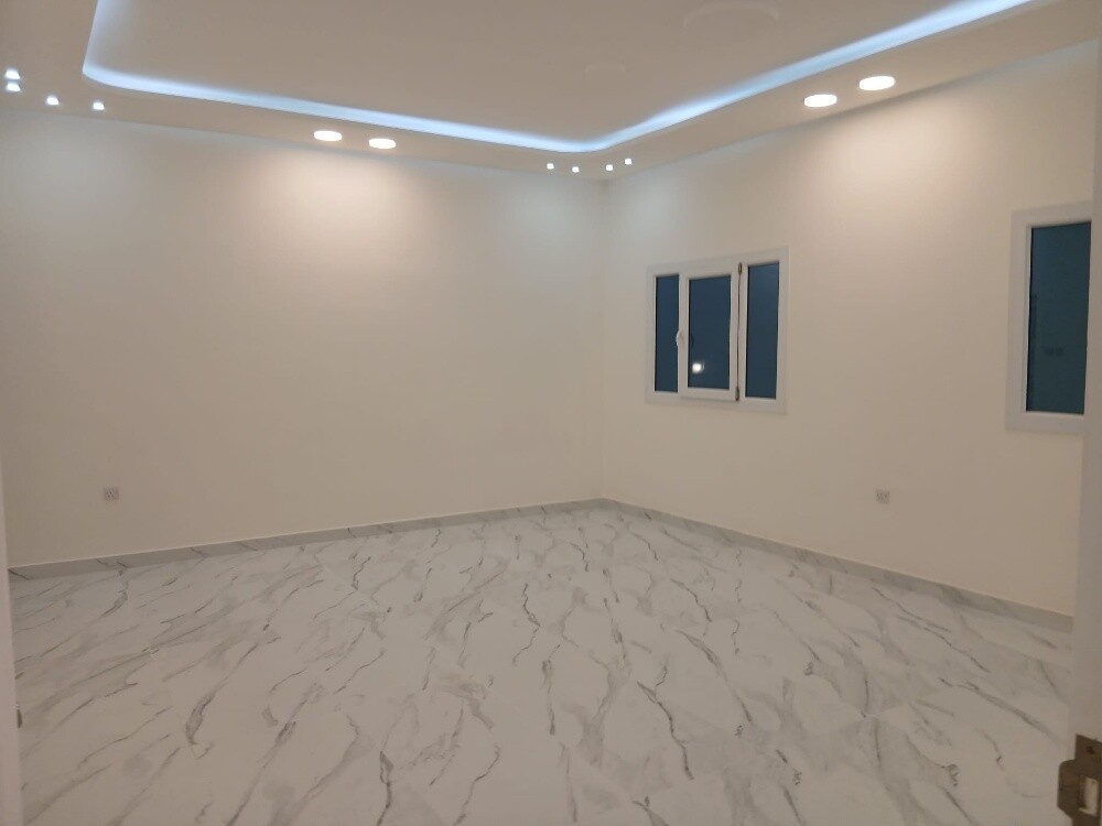 3فلل ارضيه مستقله متحاوره بمعيذر - 2
