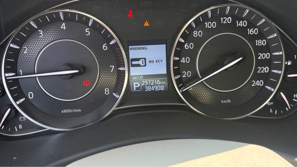 للبيع نيسان باترول - 7