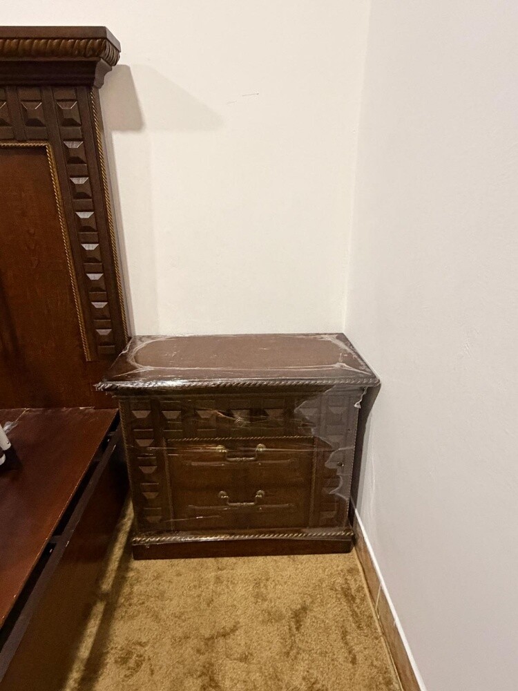 غرفة نوم للبيع - 3