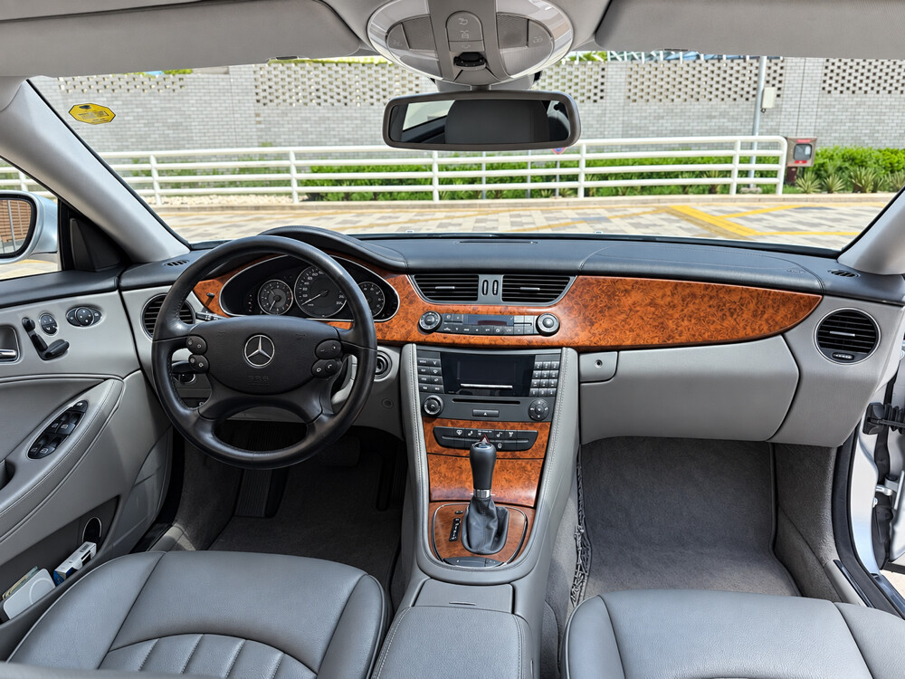 CLS 350 sale or swap - 6