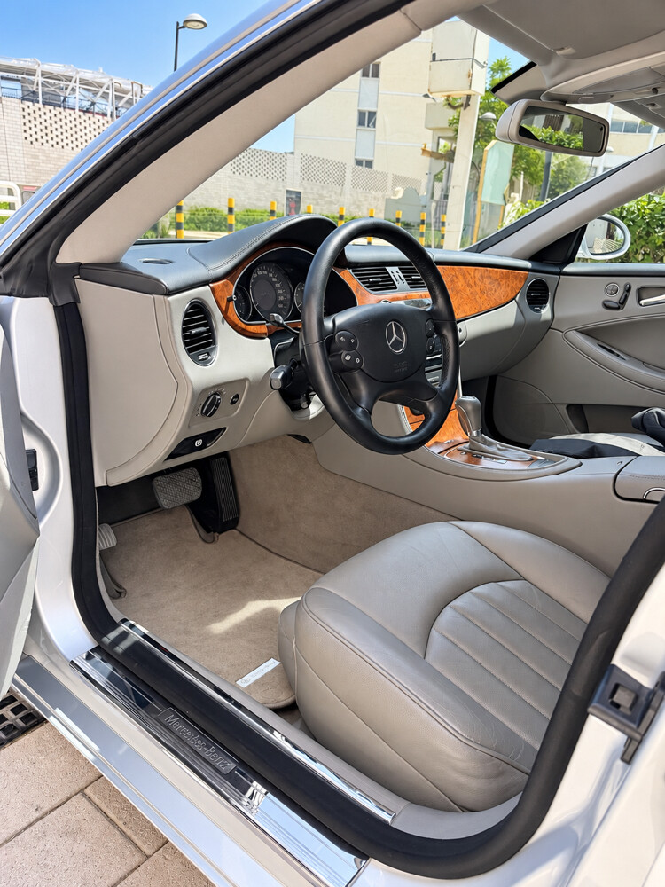 CLS 350 sale or swap - 7