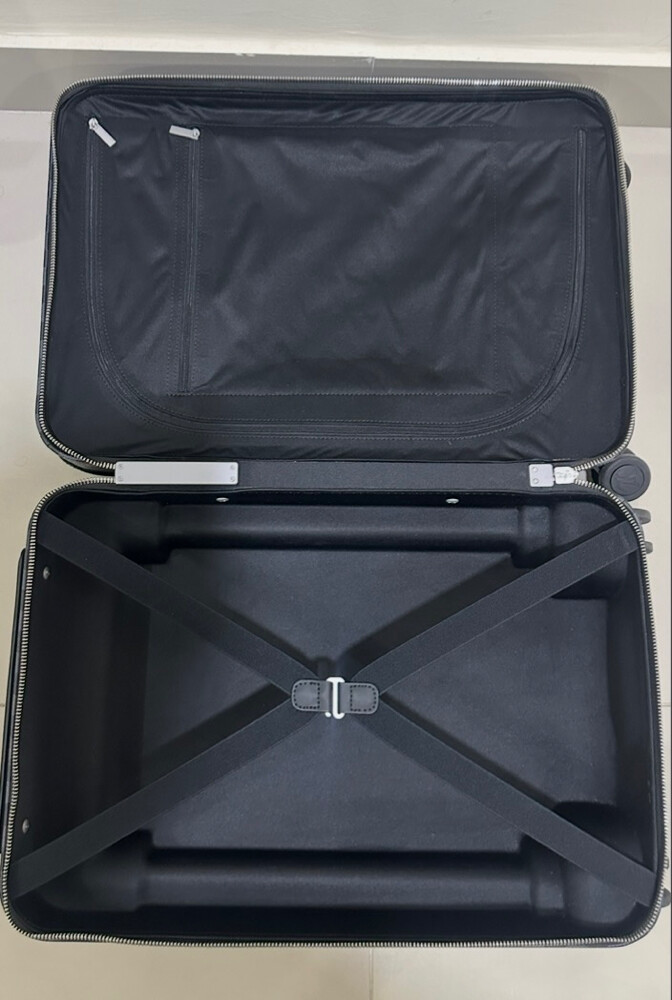 LV cabin bag - 3