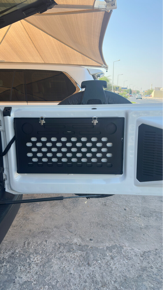 فورد برونكو - 6