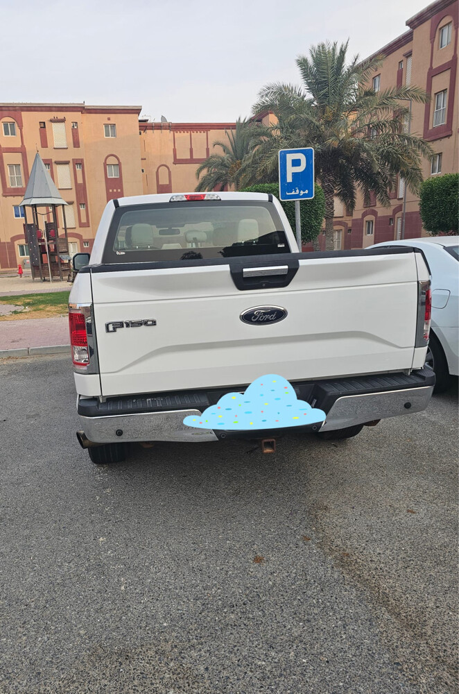 للبيع فورد  - 2