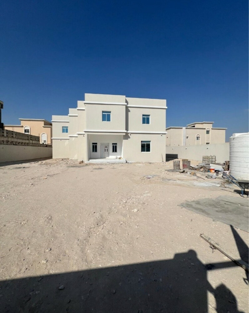 جميع اعمال المقاولات والبناء - 5