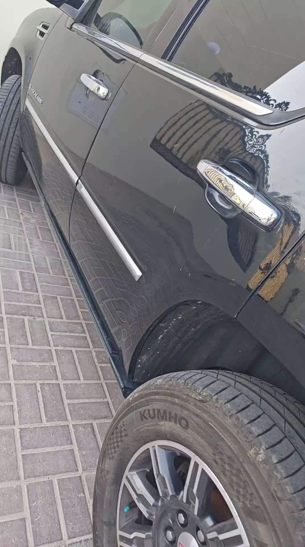 للبيع كاديلاك اسكاليد ٢٠٠٩ البدل - 9