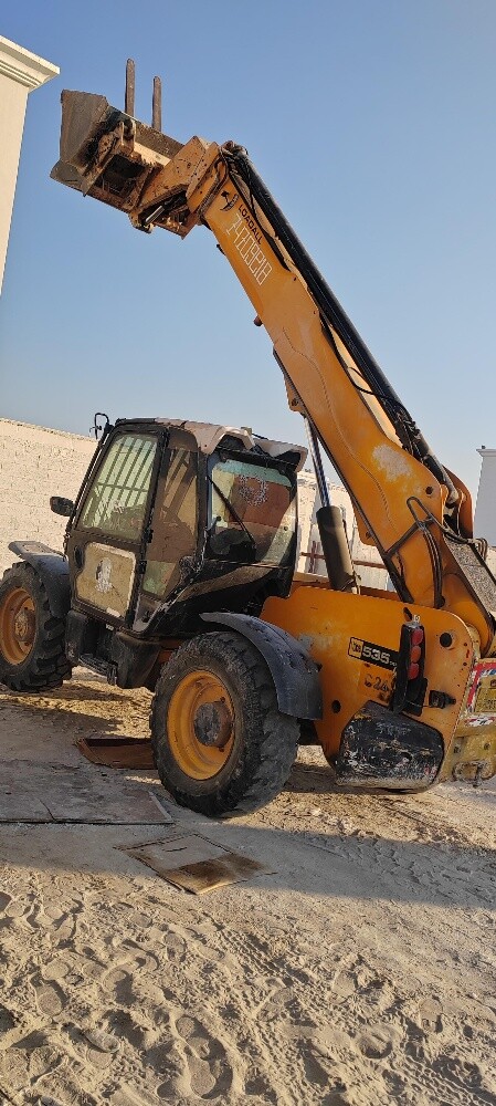 JCB - 1