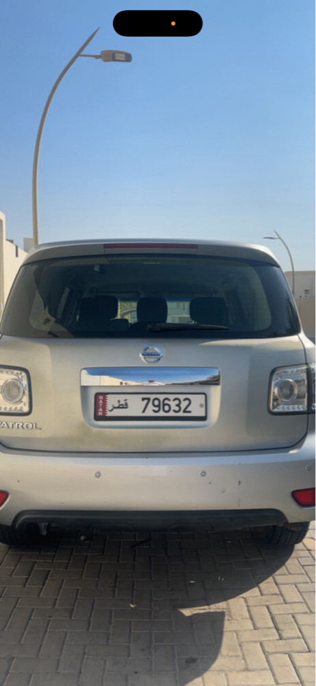 نيسان بترول - 2