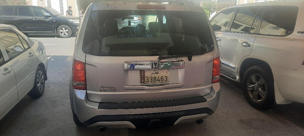 هوندا بايلوت للبيع 2013 - 2