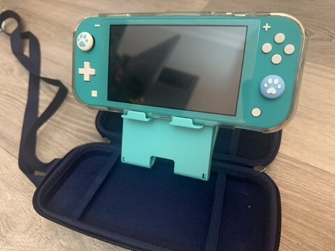 nintendo switch lite - 3