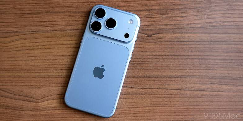 IPHONE 18 PRO 2TB GLACIER - 1