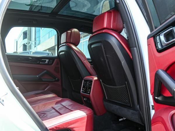 Porsche Cayenne 2019 - 7