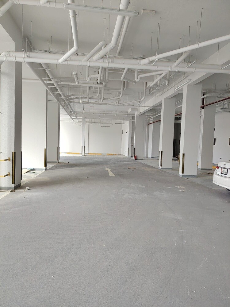 waterproofing - 1