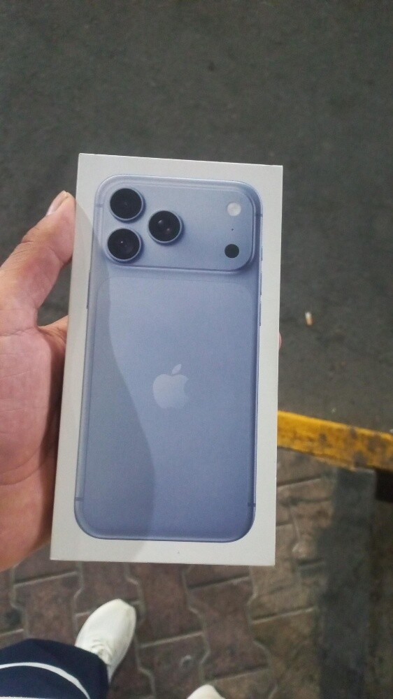 iphone 18 pro - 1