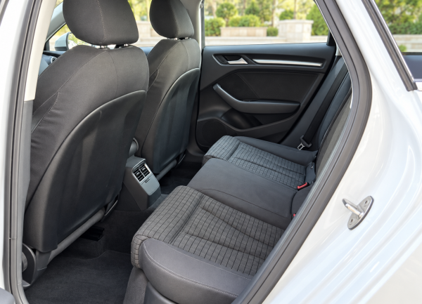 2015 Audi A3 Sedan 1.4 TFSI Low M - 5
