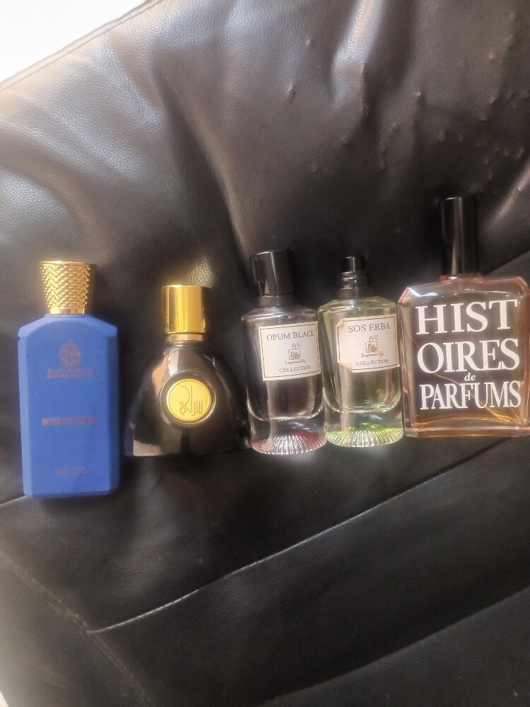 عطور ماركه - 3
