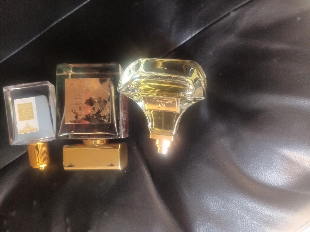 عطور ماركه - 5