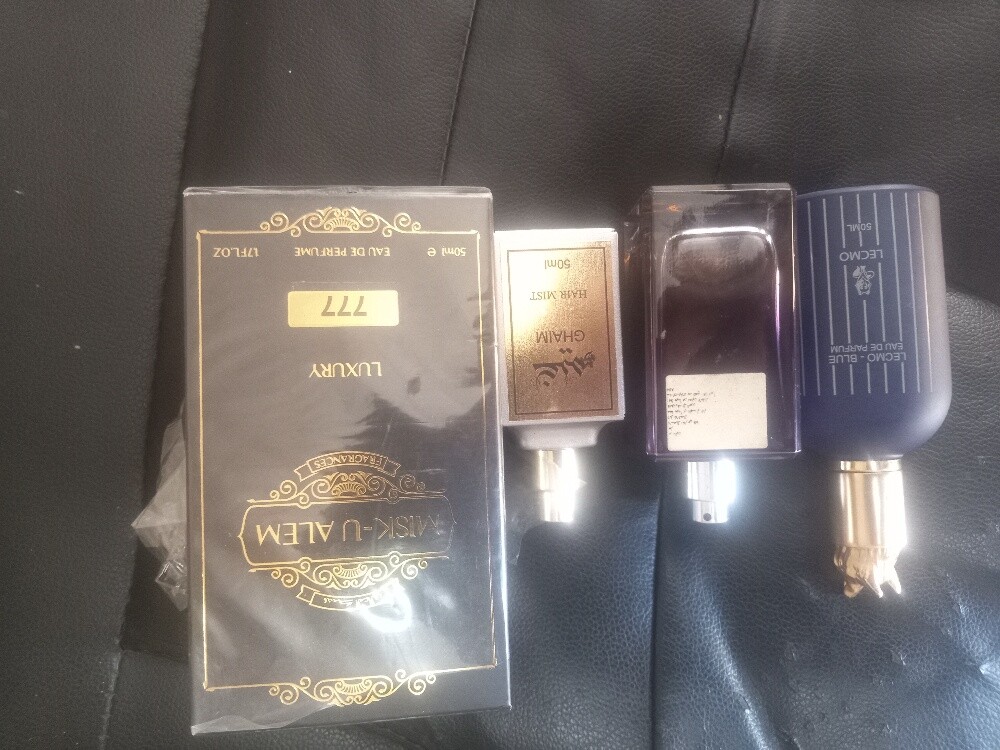 عطور ماركه - 4