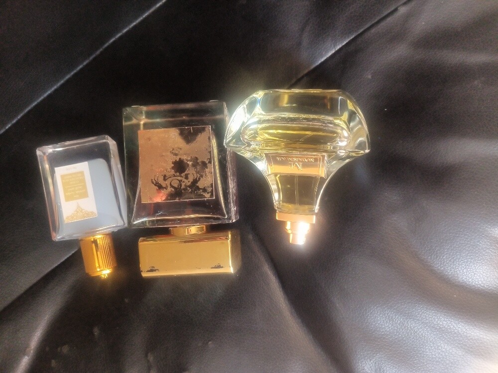 عطور ماركه - 1