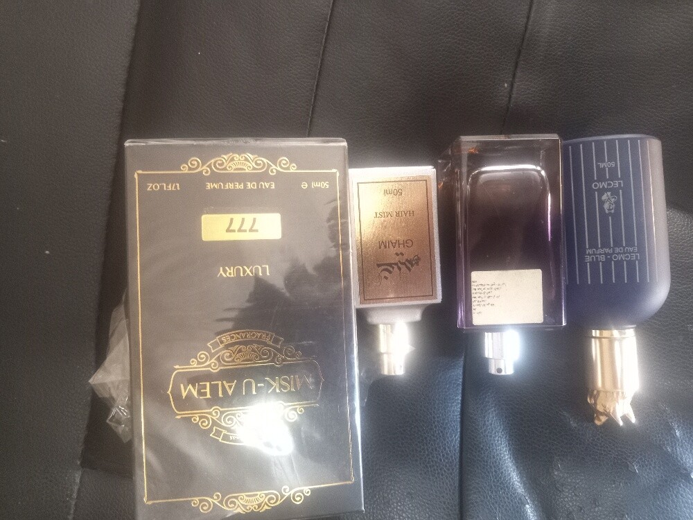 عطور ماركه - 2