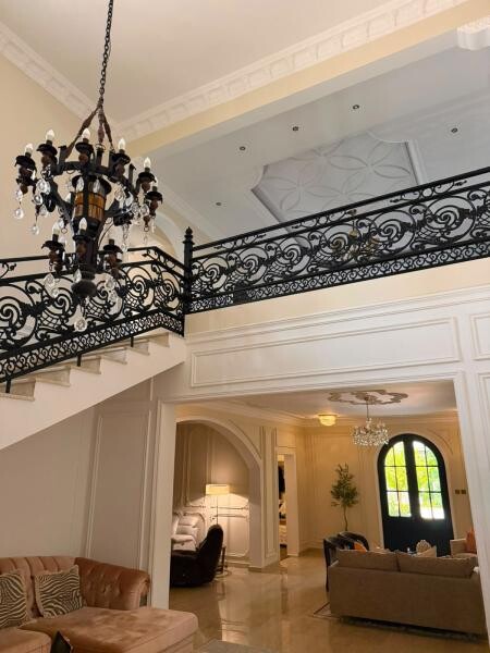 Luxury Villa Excellent Investment - 3