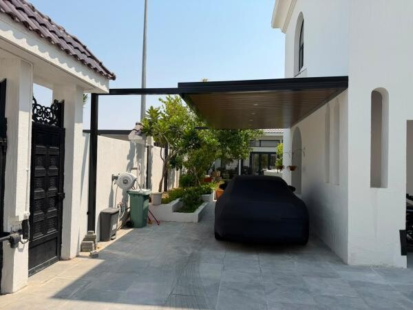 Luxury Villa Excellent Investment - 6
