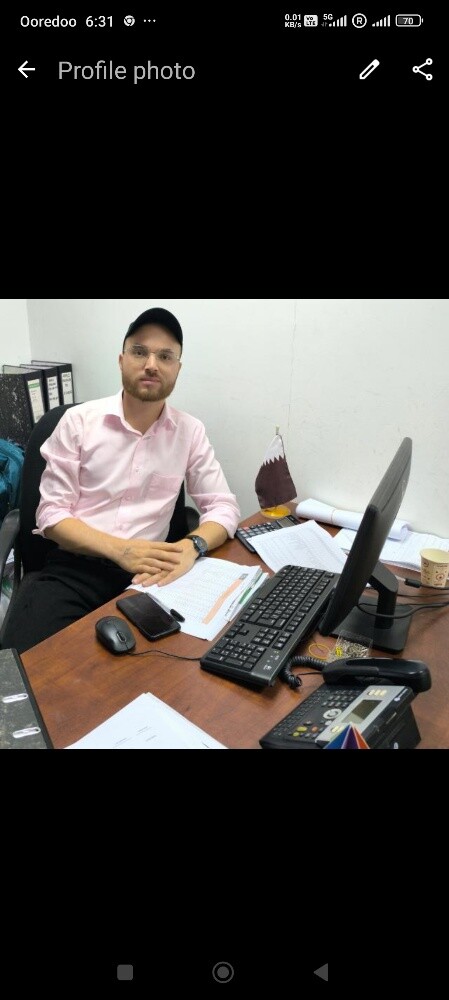 Accountant (10 Years Experience) - 1